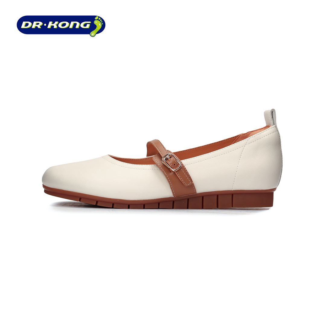 Dr. Kong Esi-Flex Women's Casual Shoes W1001840