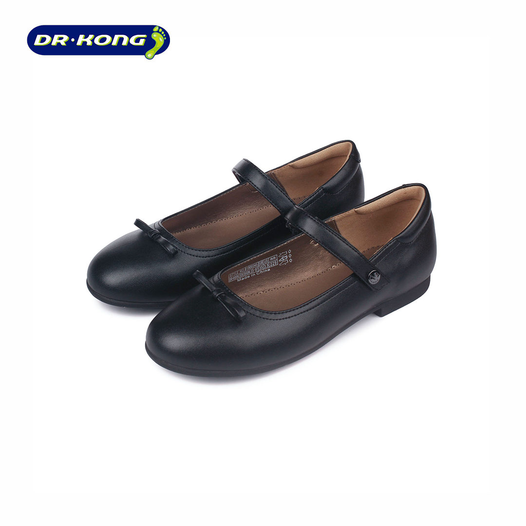 Dr. Kong Kids School Shoes B1900345