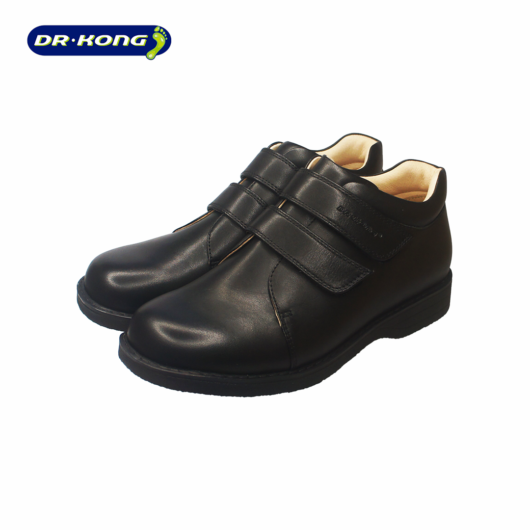 Dr. Kong Kids School Shoes P2000092
