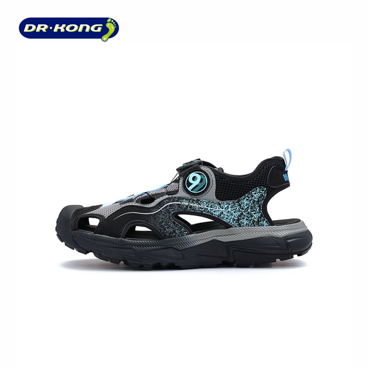 Dr. Kong Kids Smart Footbed Sandals S2000710