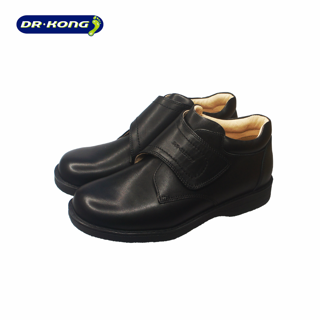 Dr. Kong Kids School Shoes P2000094