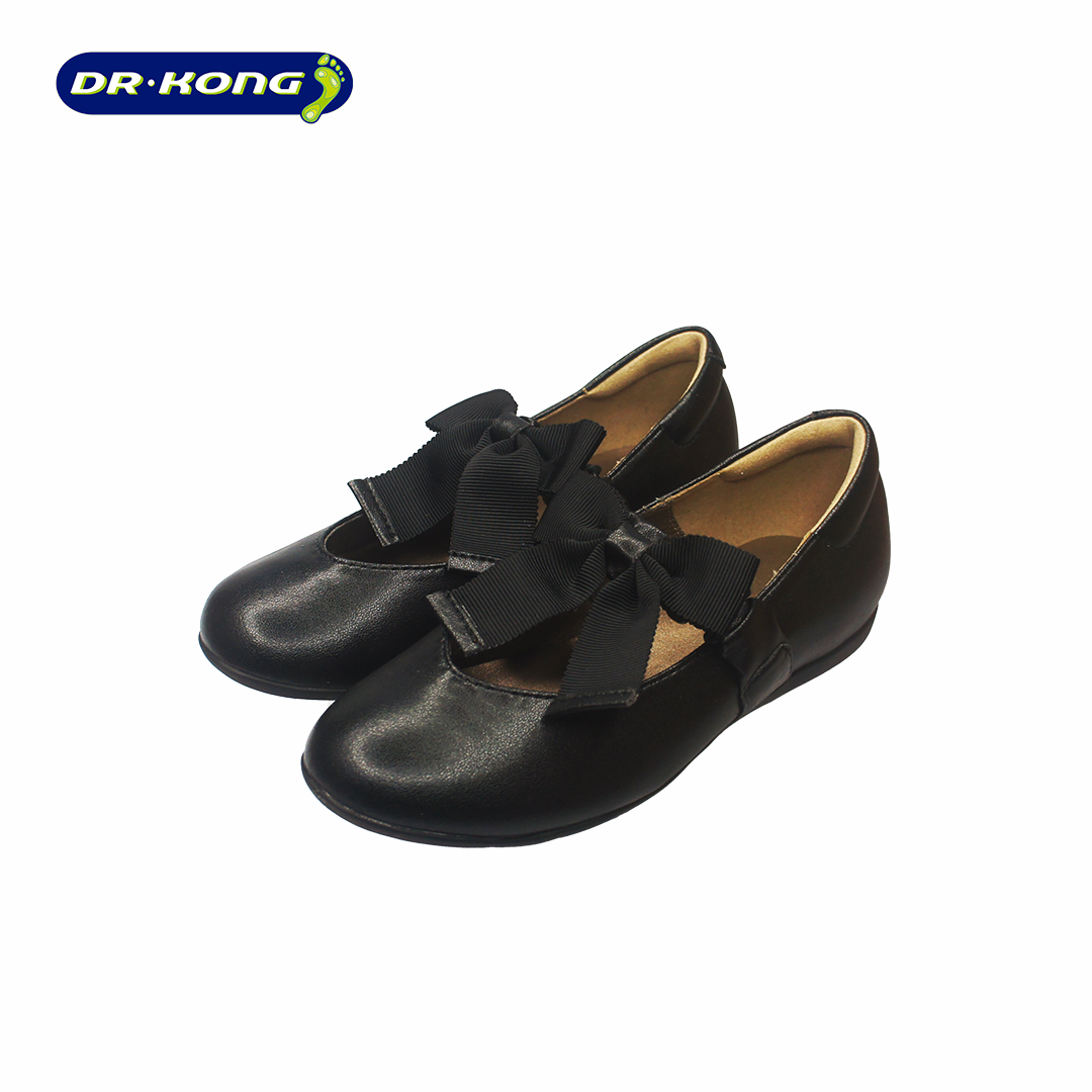 Dr. Kong Kids School Shoes B1900101