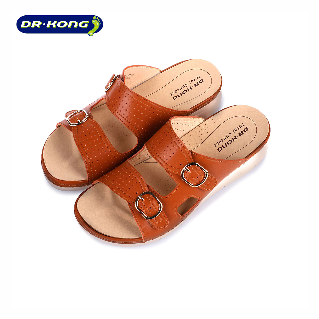 Dr. Kong Total Contact Women's Sandals S8000434E