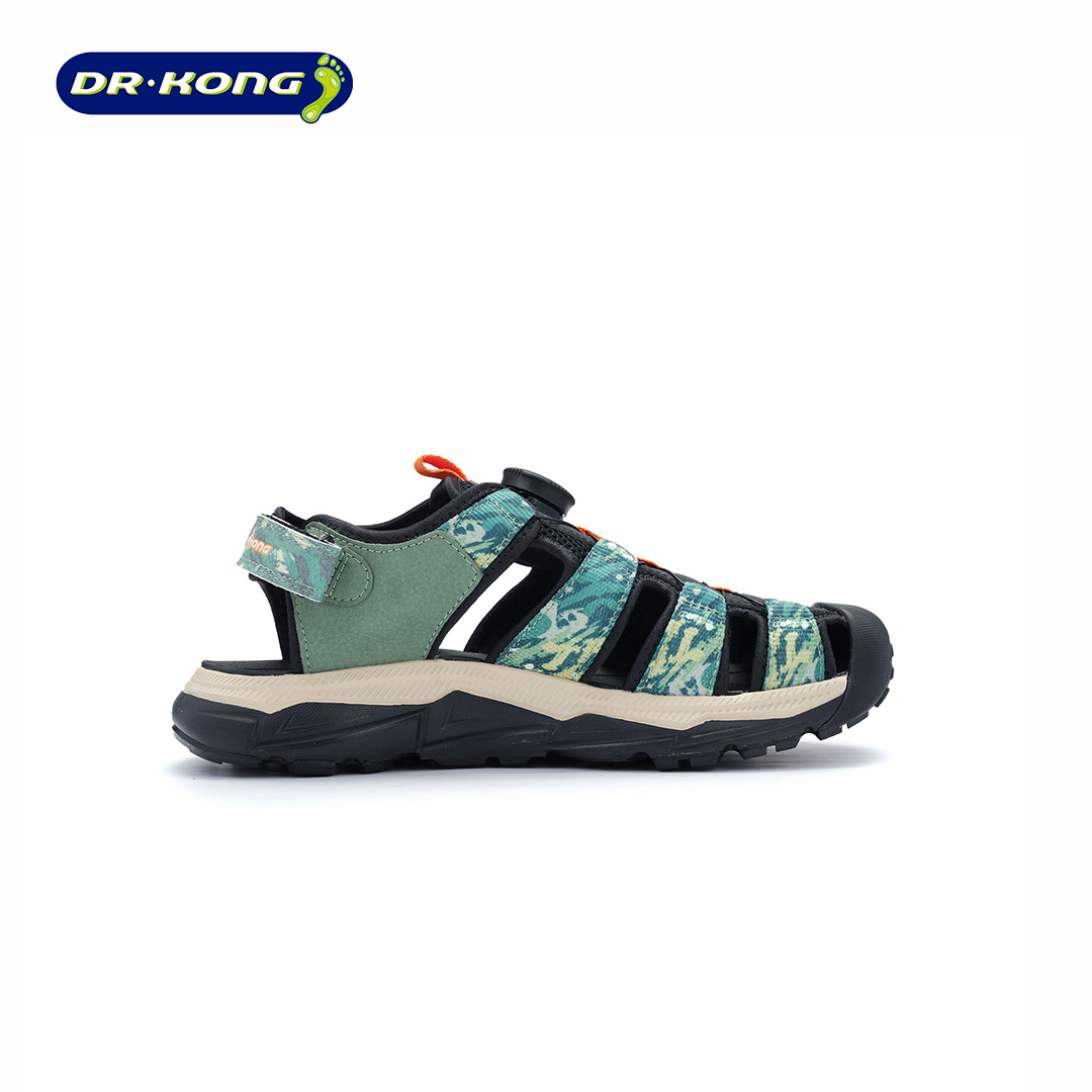 Dr. Kong Kids Smart Footbed Sandals S2000726