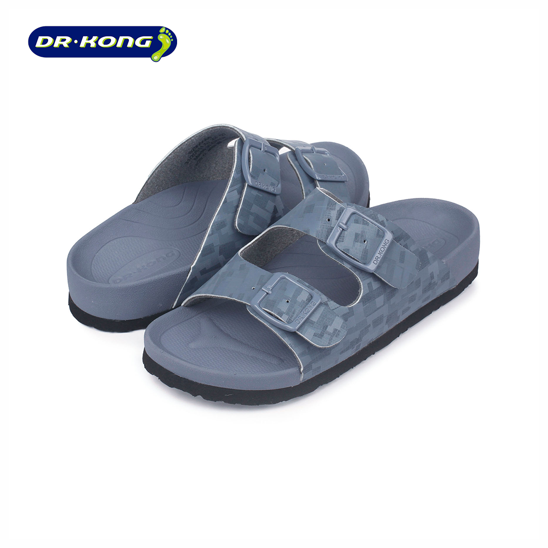 Dr. Kong Kids Smart Footbed Sandals S900066