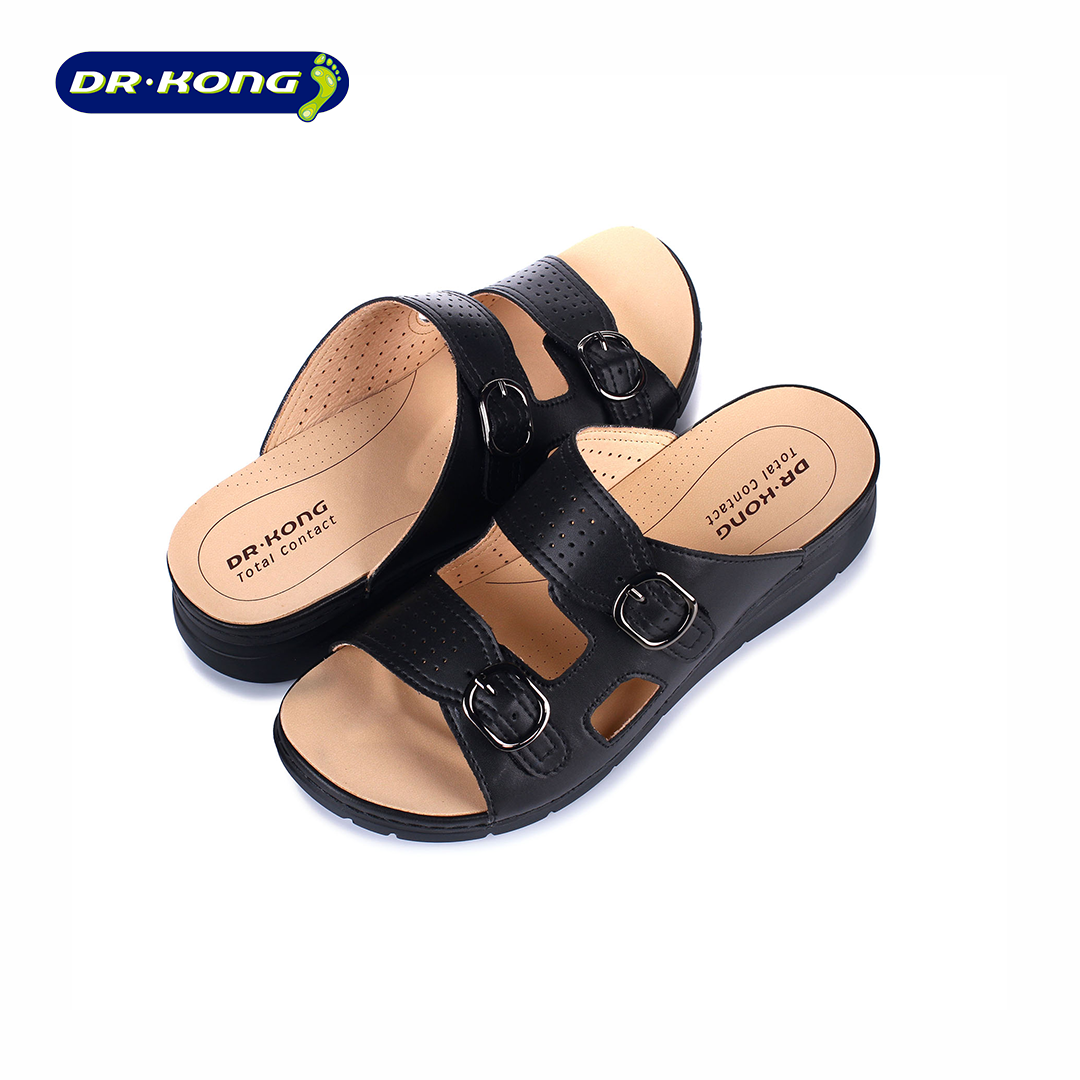 Dr. Kong Total Contact Women's Sandals S8000434E