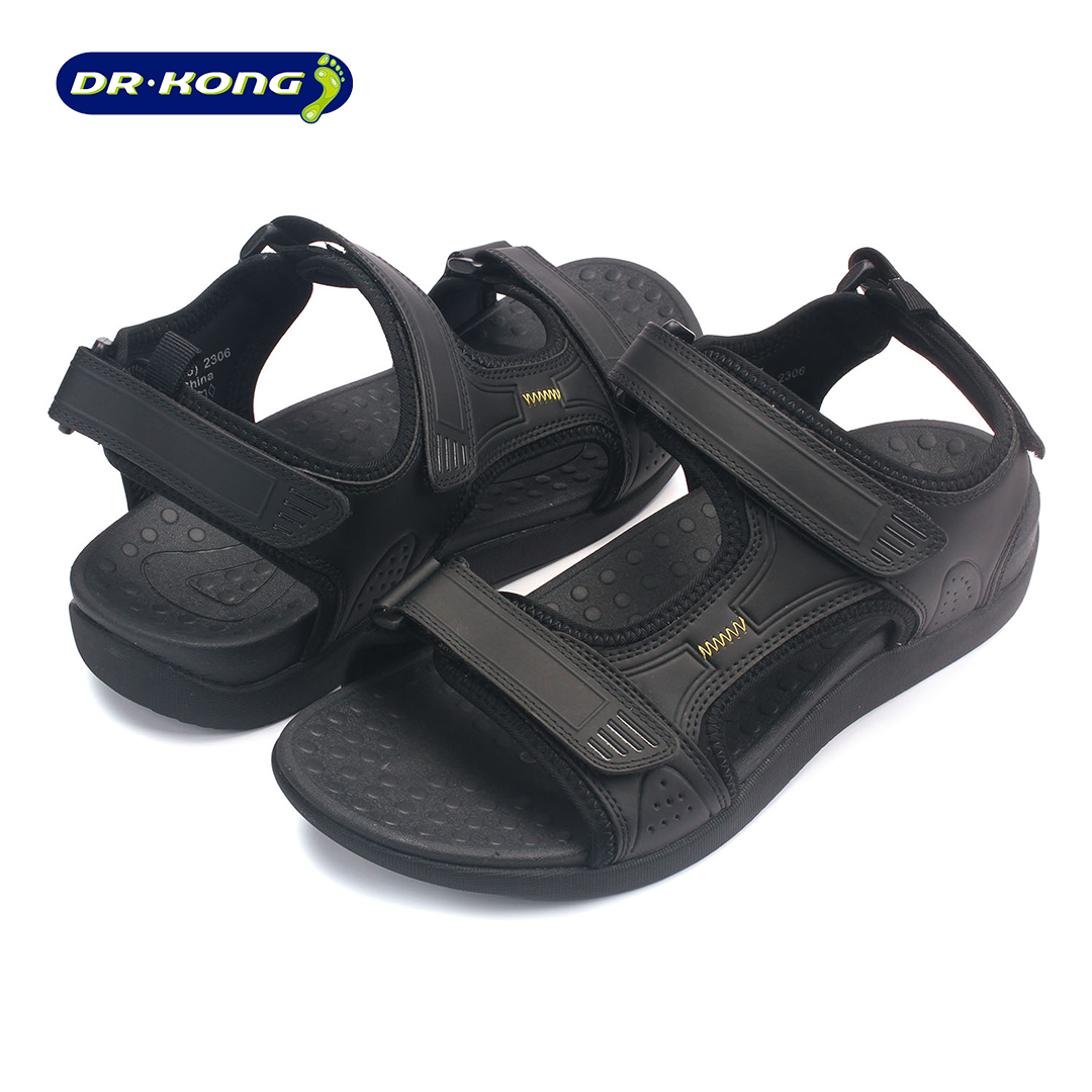 Dr. Kong Total Contact Men's Sandals S9000287