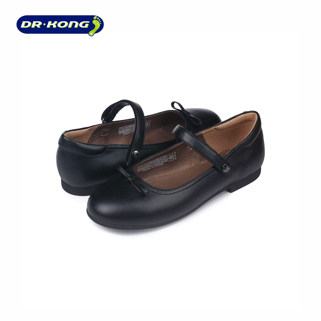 Dr. Kong Kids School Shoes B1900345