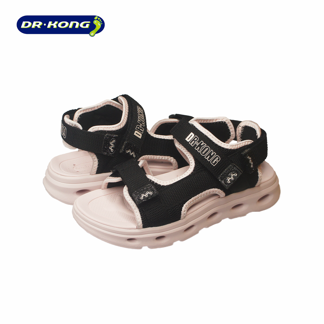 Dr. Kong Kids Smart Footbed Sandals S2000588