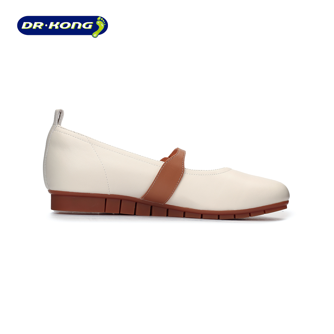 Dr. Kong Esi-Flex Women's Casual Shoes W1001840