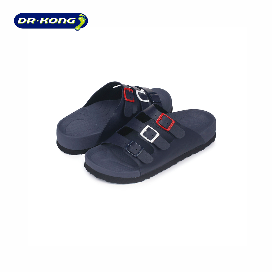 Dr. Kong Kids Smart Footbed Sandals S2900067