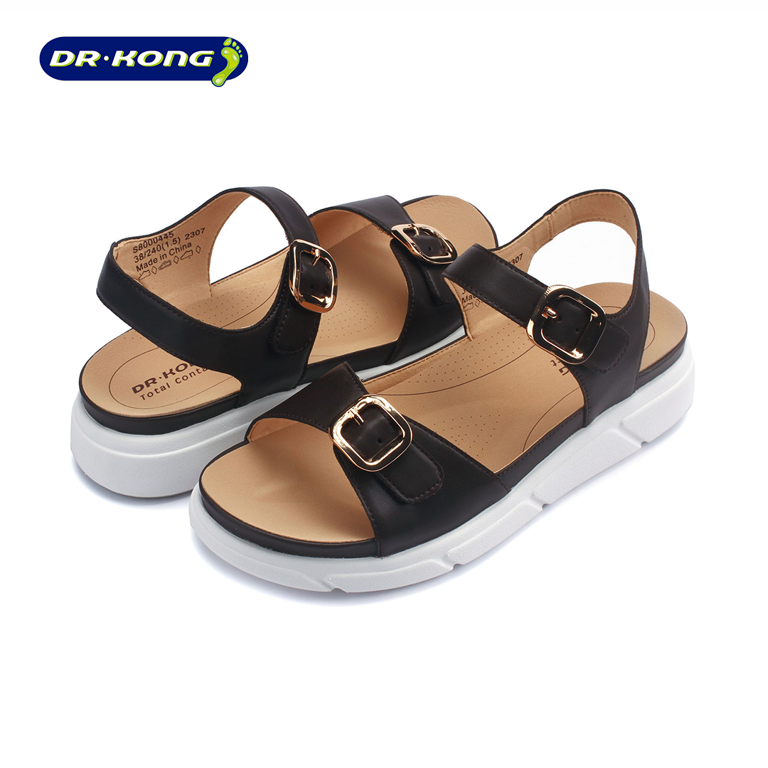 Dr. Kong Total Contact Women's Sandals S8000445