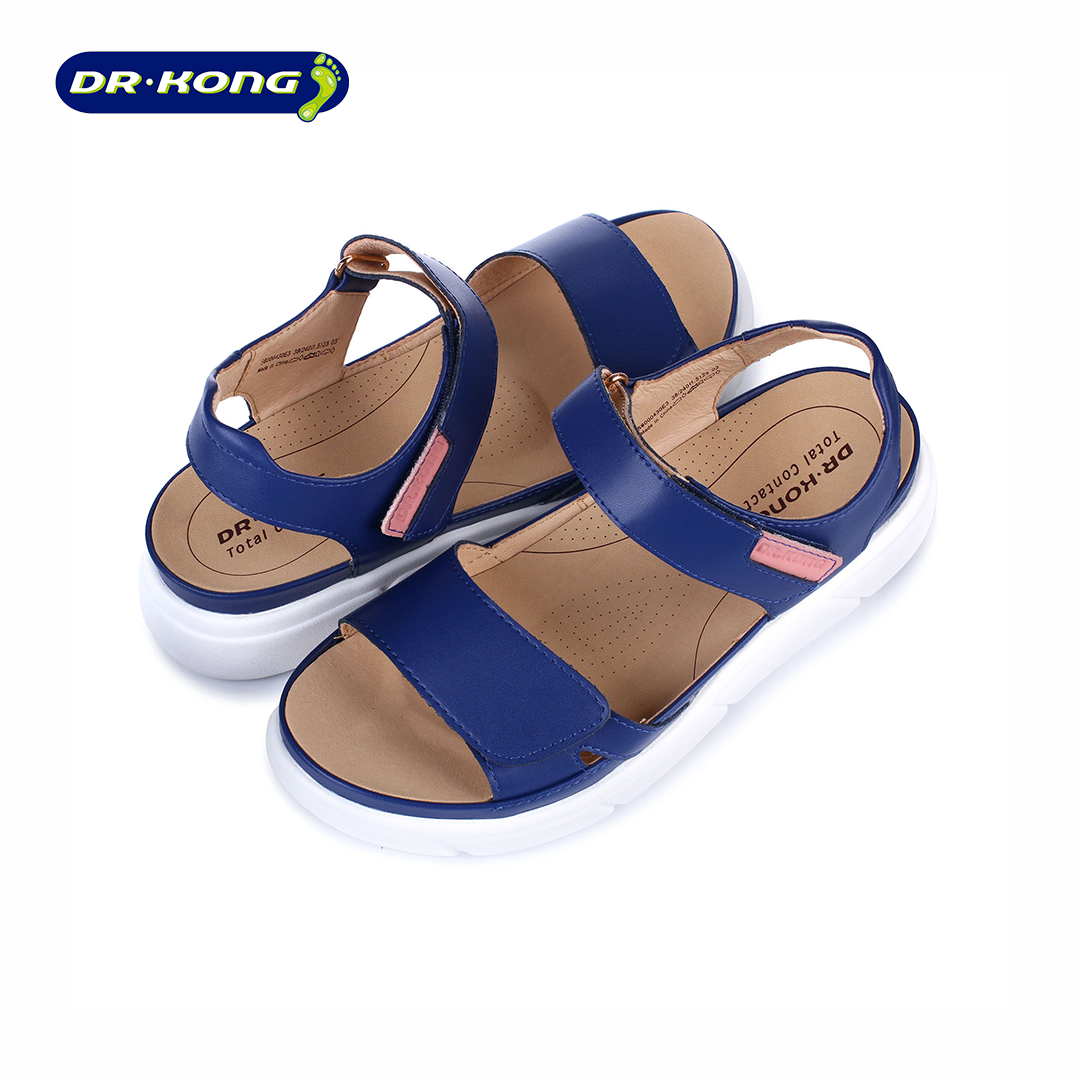 Dr. Kong Total Contact Women's Sandals S8000430E