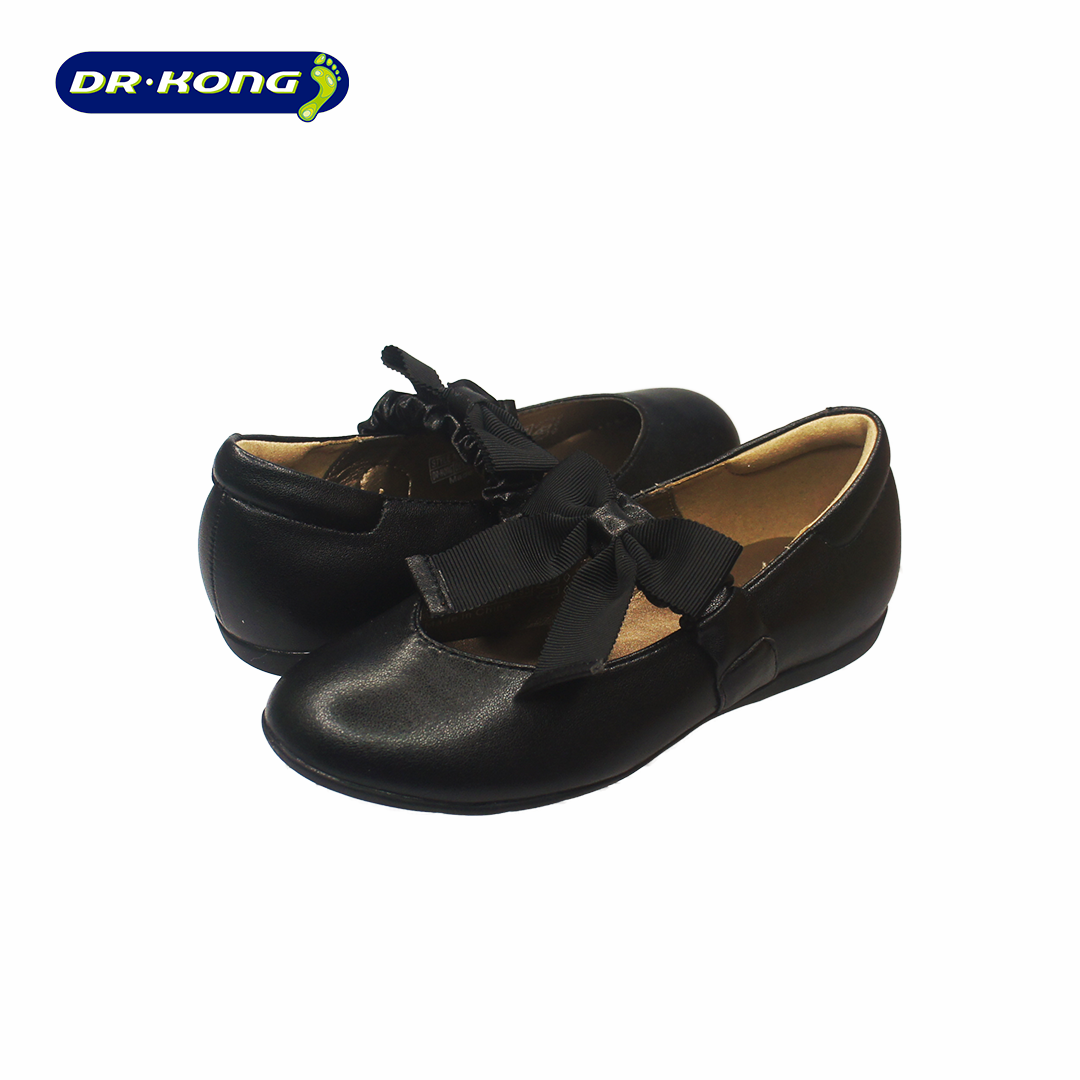 Dr. Kong Kids School Shoes B1900101