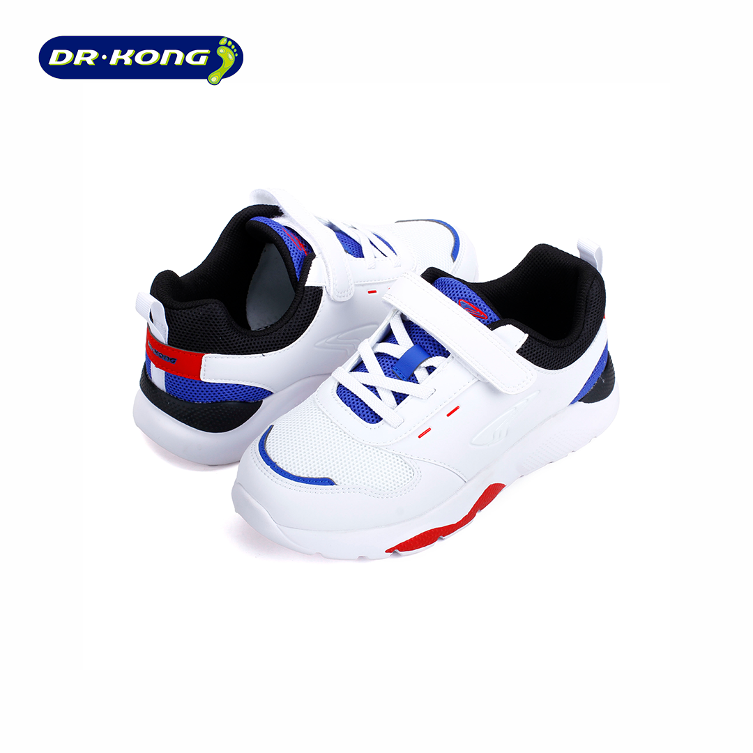 Dr. Kong Kids' Rubber Shoes C1000510 – DR. KONG