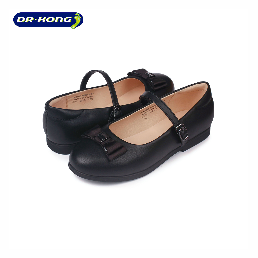 Dr. Kong Kids School Shoes P2000091