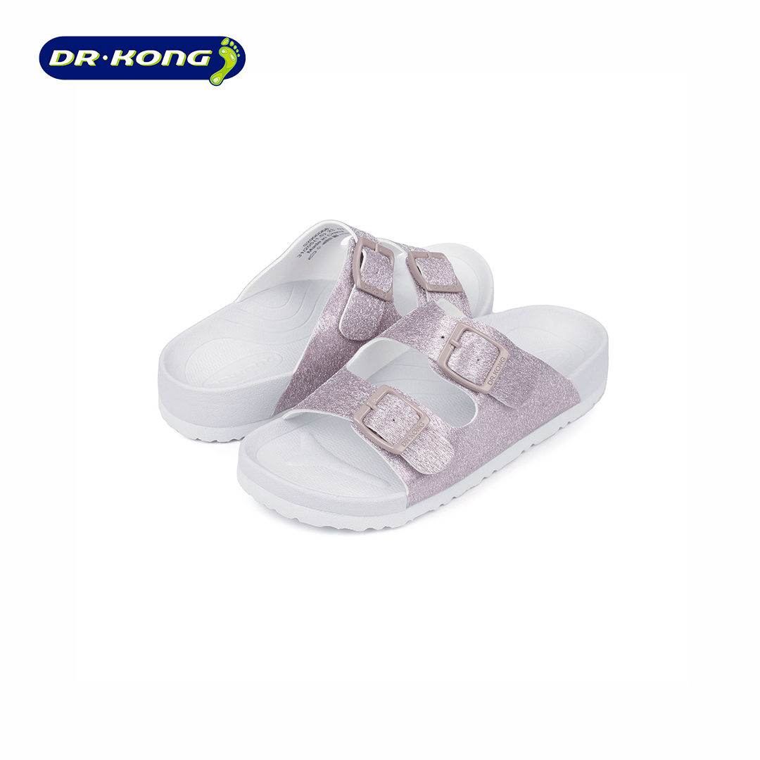 Dr. Kong Kids Smart Footbed Sandals S2900068