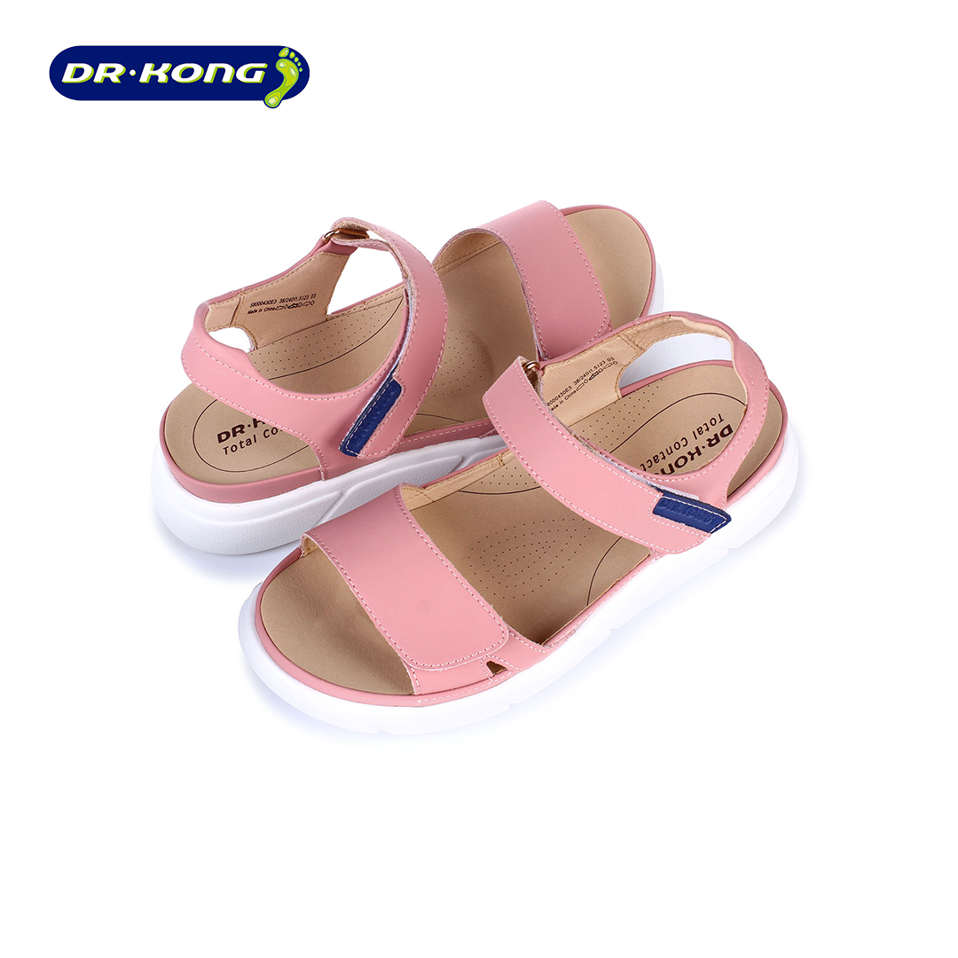 Dr. Kong Total Contact Women's Sandals S8000430E