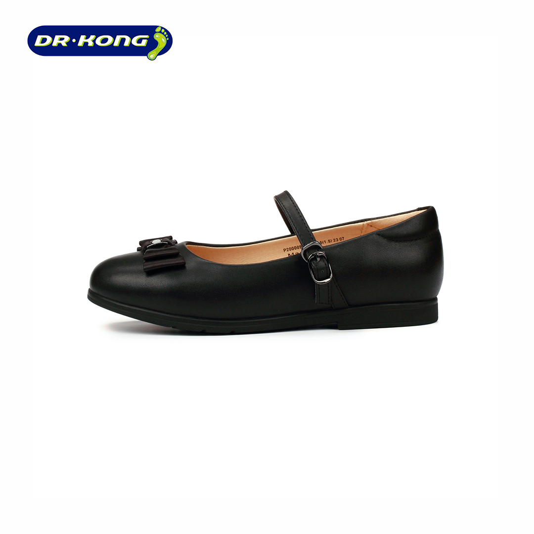 Dr. Kong Kids School Shoes P2000091
