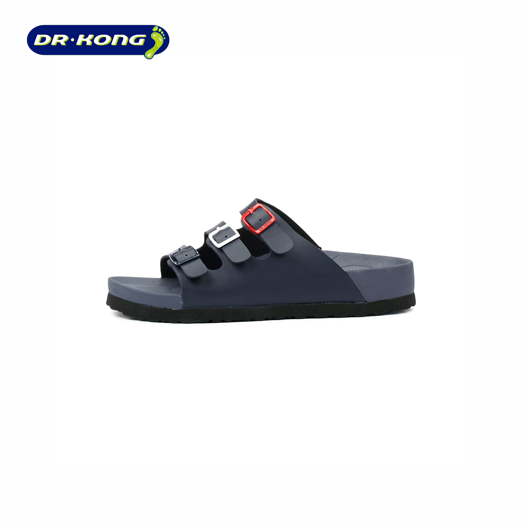 Dr. Kong Kids Smart Footbed Sandals S2900067
