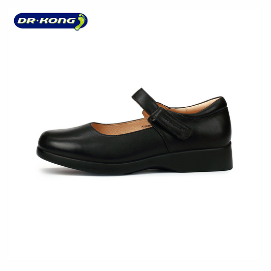 Dr. Kong Kids School Shoes P32809A