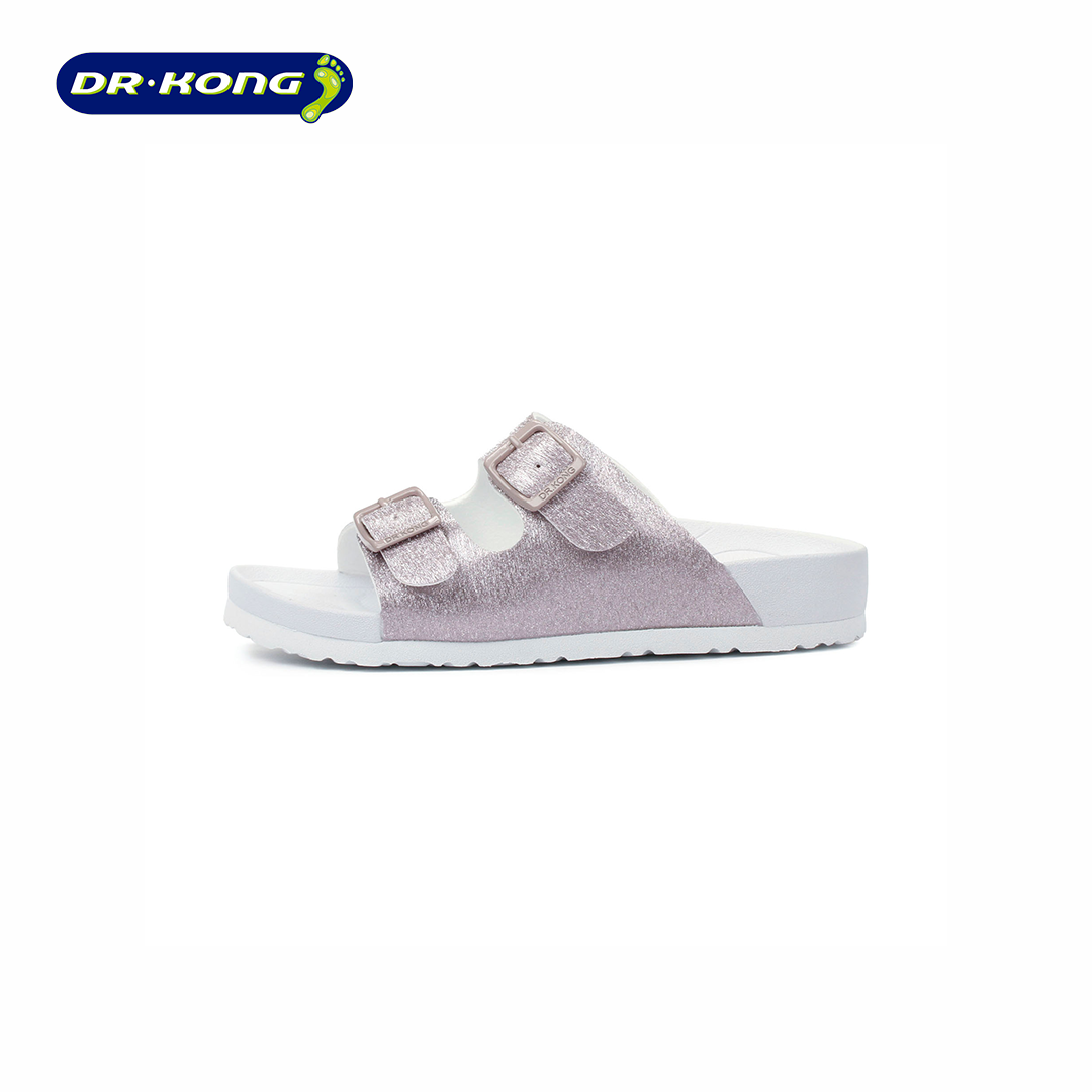 Dr. Kong Kids Smart Footbed Sandals S2900068