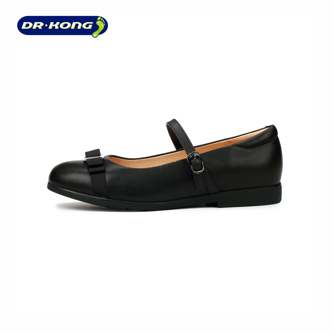 Dr. Kong Kids' School Shoes P3000030