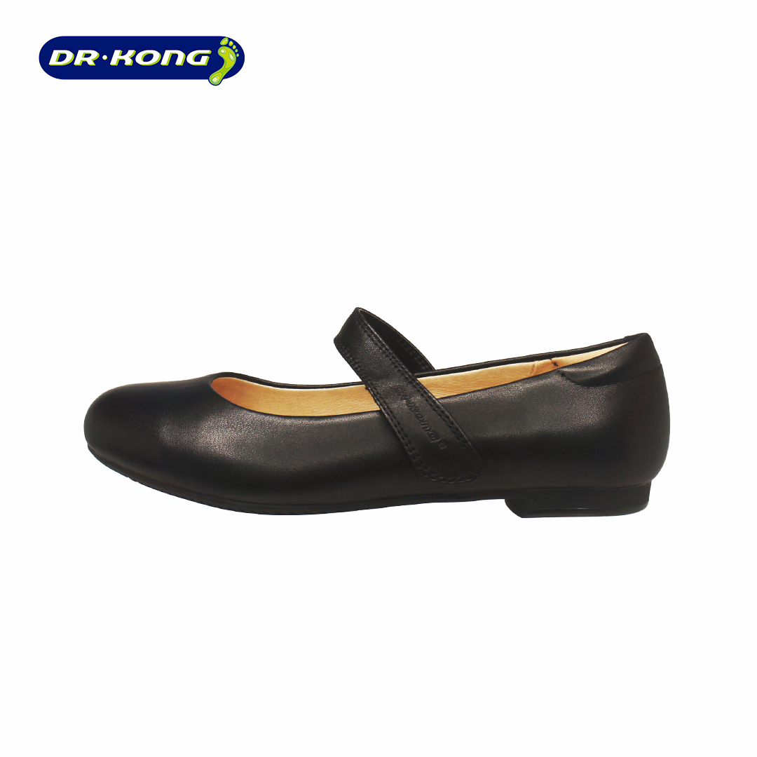 Dr. Kong Kids School Shoes P3000032