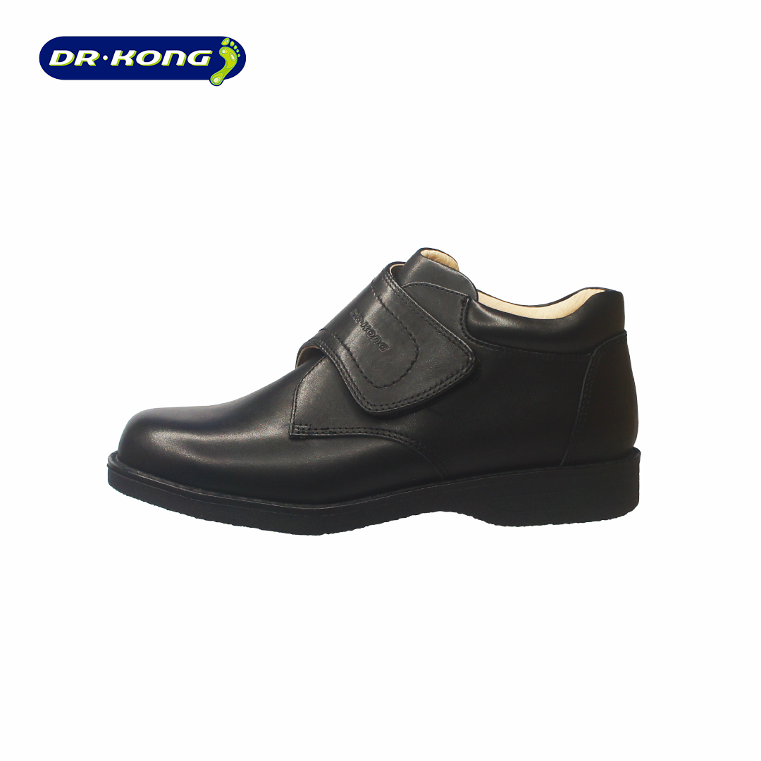 Kong Kids School Shoes P2000094 - Main Image