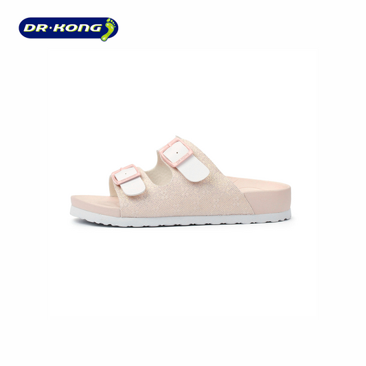 Dr. Kong Kids Smart Footbed Sandals S2900065