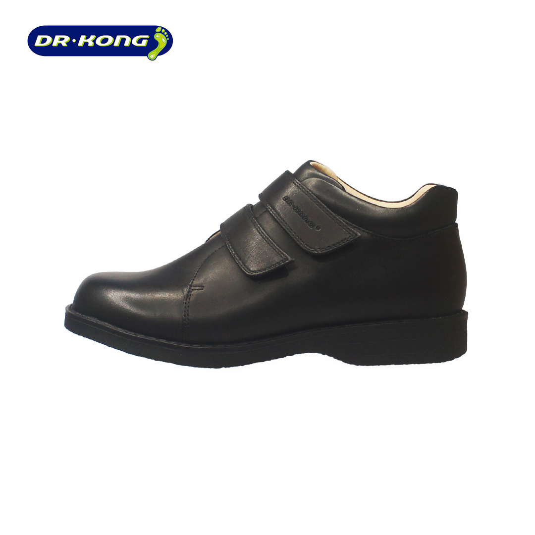 Dr. Kong Kids School Shoes P2000092