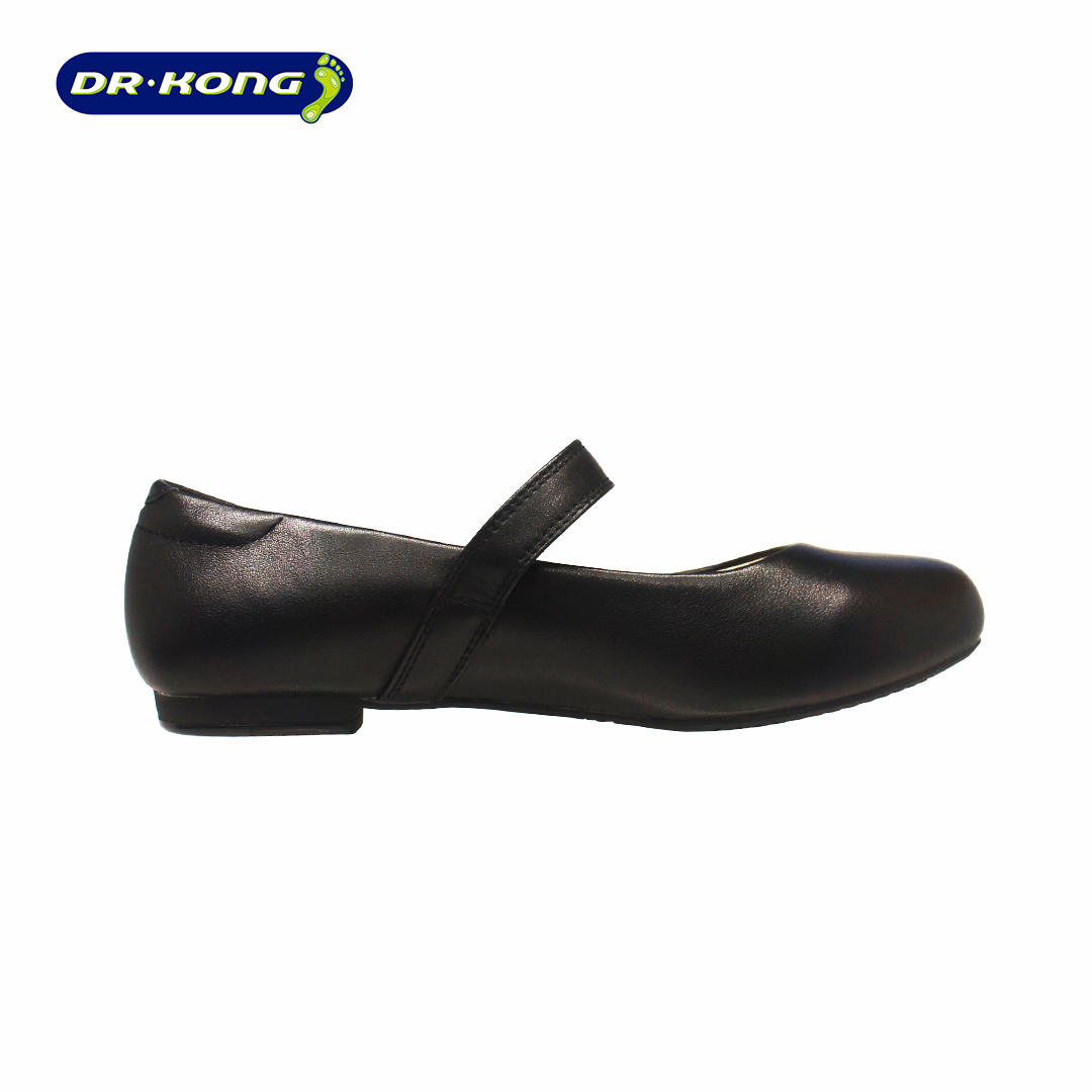 Dr. Kong Kids School Shoes P3000032
