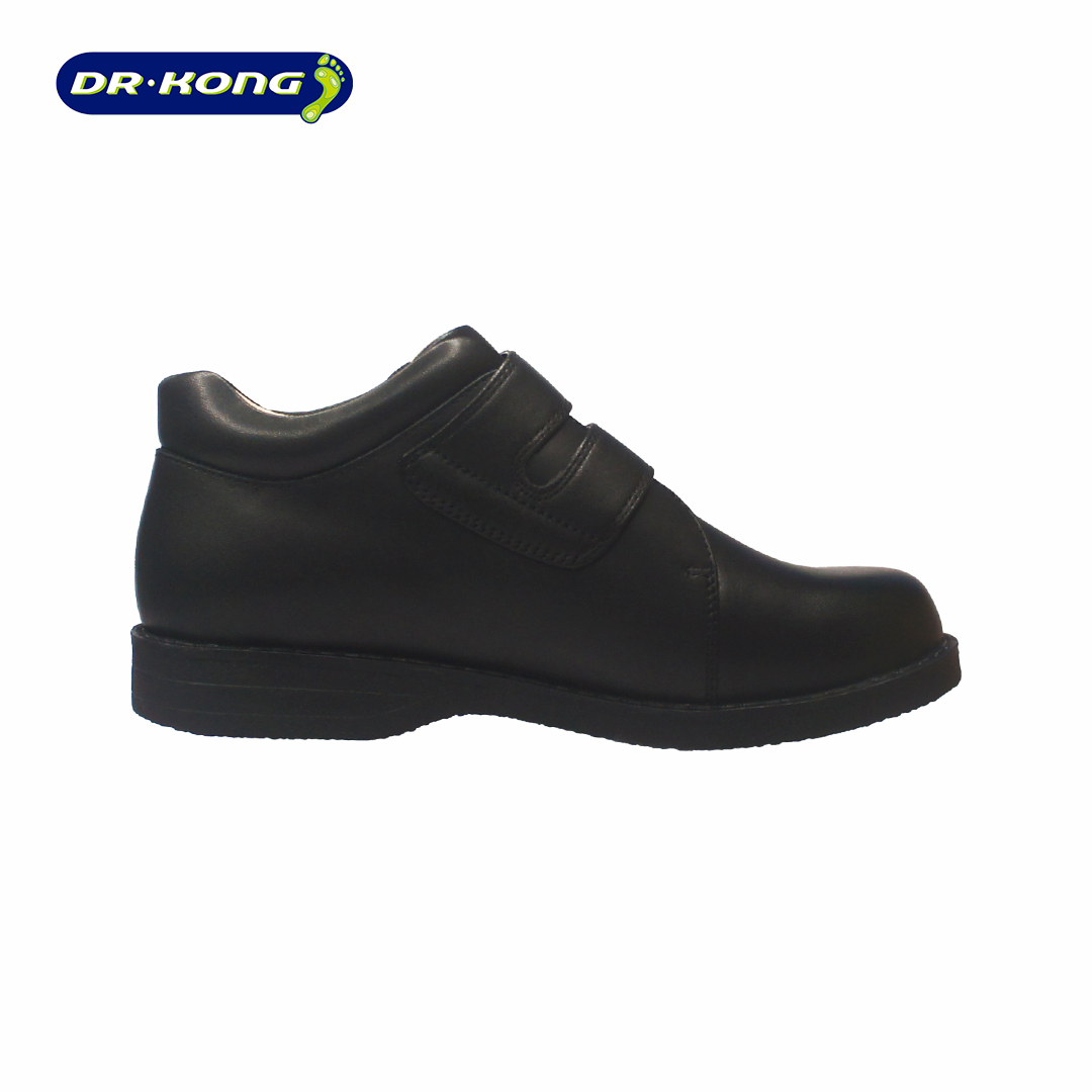 Dr. Kong Kids School Shoes P2000092
