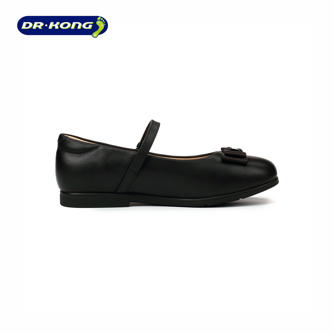 Dr. Kong Kids School Shoes P2000091