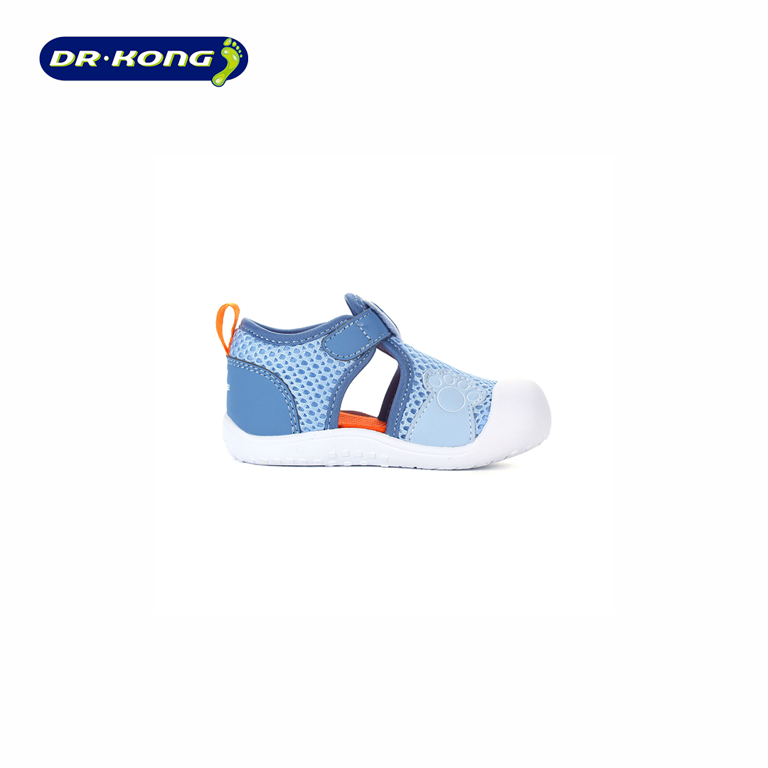Dr. Kong Baby 123 Smart Footbed Sandals B1301233