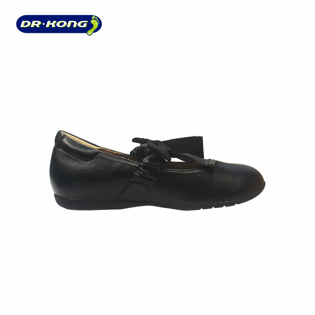 Dr. Kong Kids School Shoes B1900101