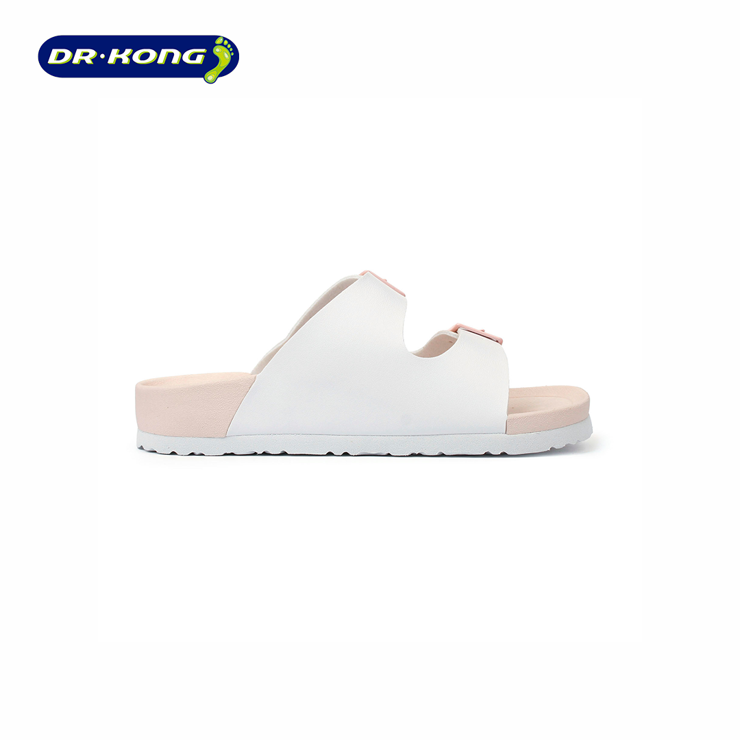 Dr. Kong Kids Smart Footbed Sandals S2900065