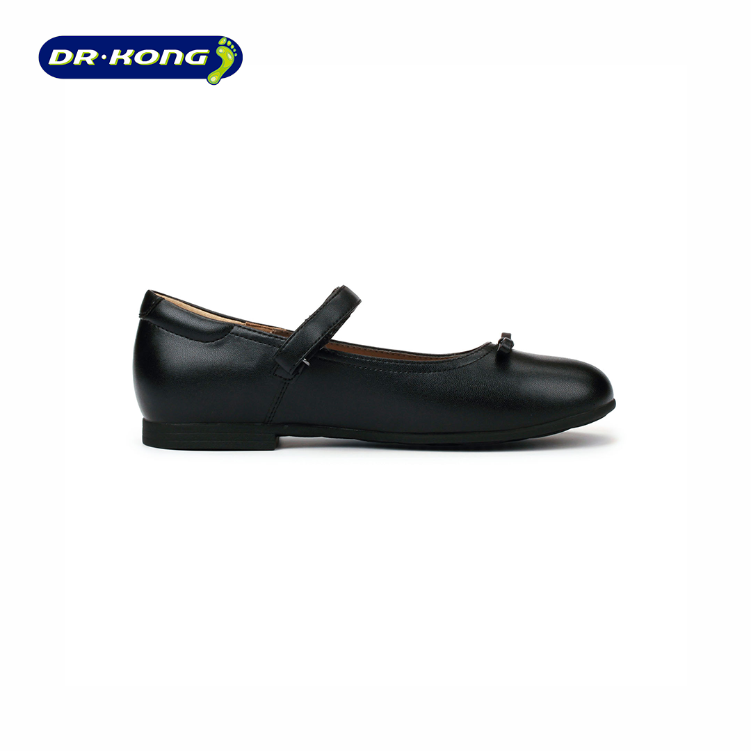 Dr. Kong Kids School Shoes B1900345