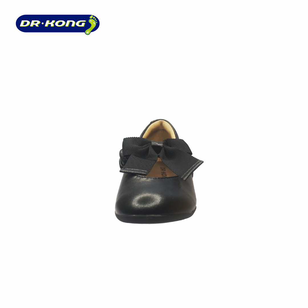 Dr. Kong Kids School Shoes B1900101