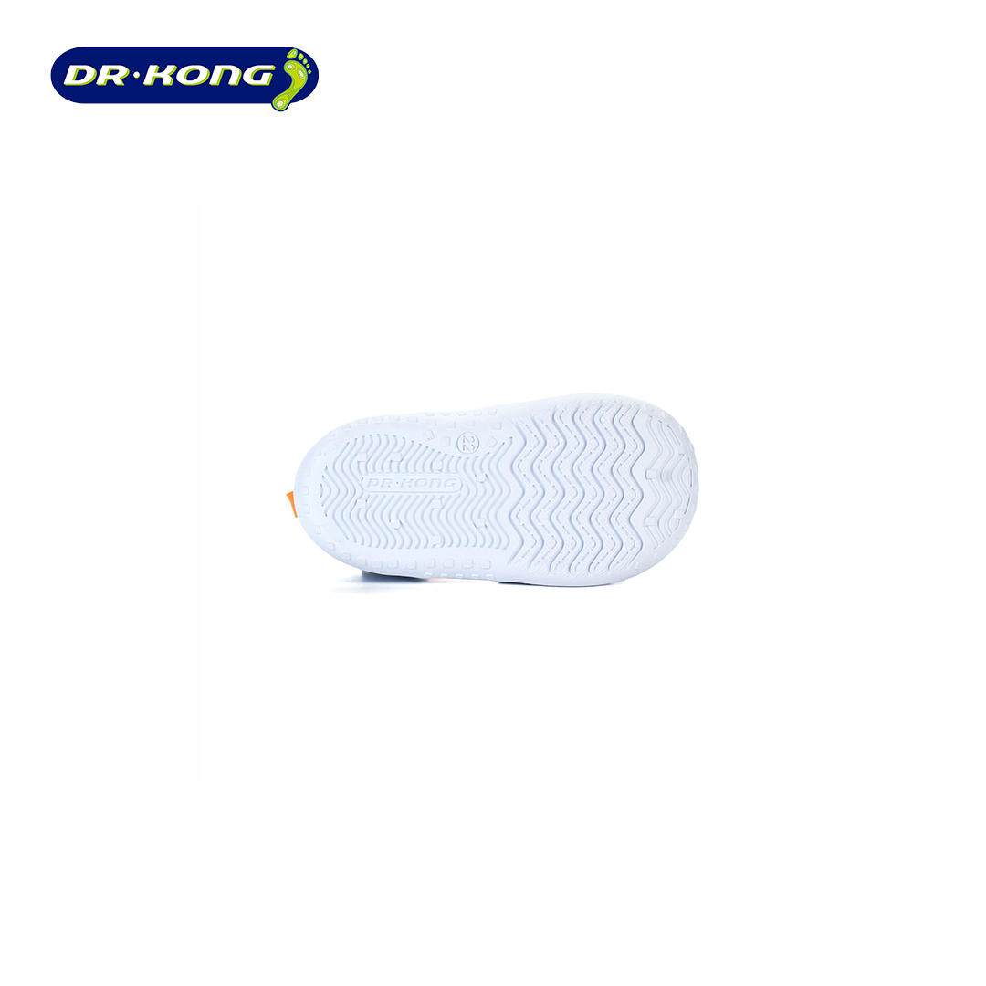 Dr. Kong Baby 123 Smart Footbed Sandals B1301233
