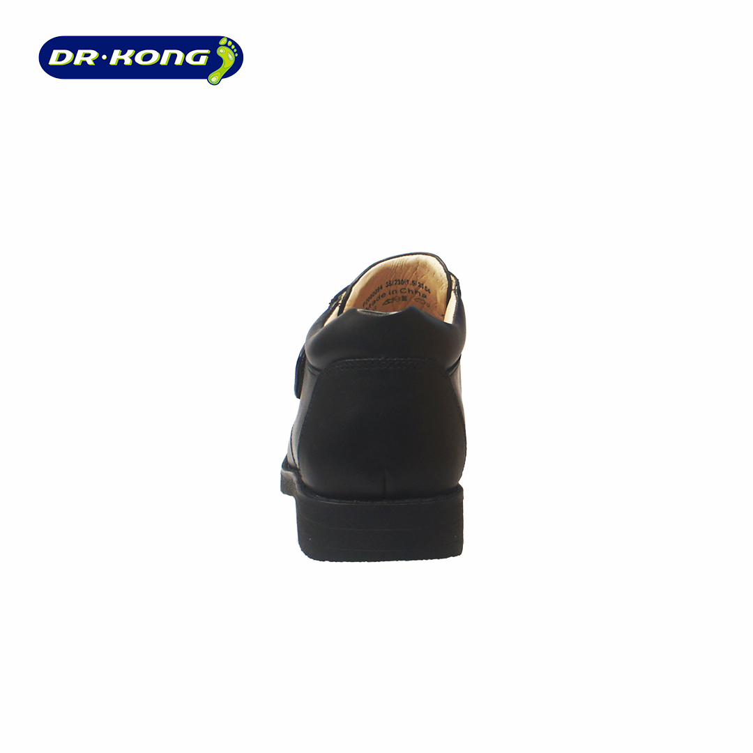 Dr. Kong Kids School Shoes P2000094