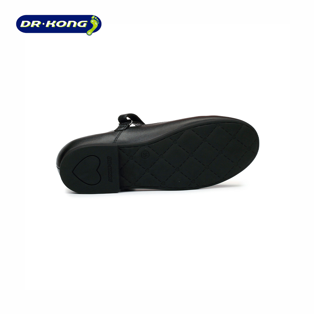 Dr. Kong Kids School Shoes B1900345