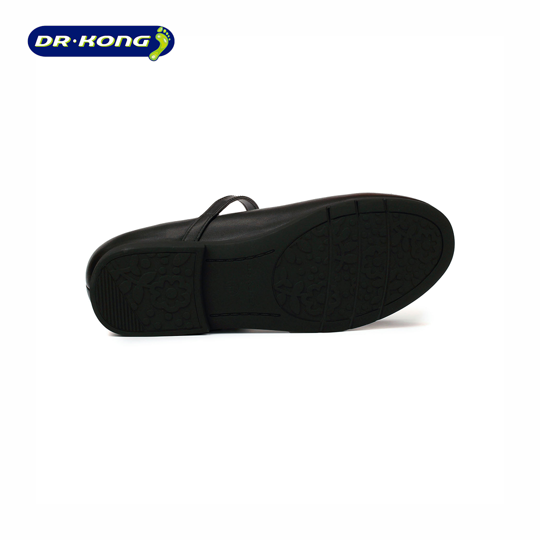 Dr. Kong Kids School Shoes P2000091
