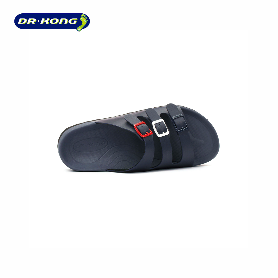 Dr. Kong Kids Smart Footbed Sandals S2900067