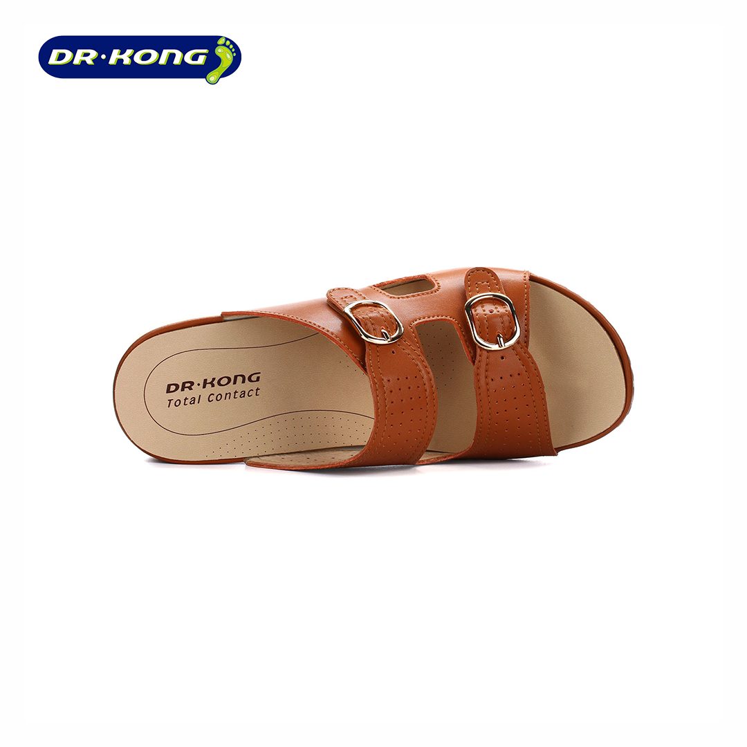 Dr. Kong Total Contact Women's Sandals S8000434E
