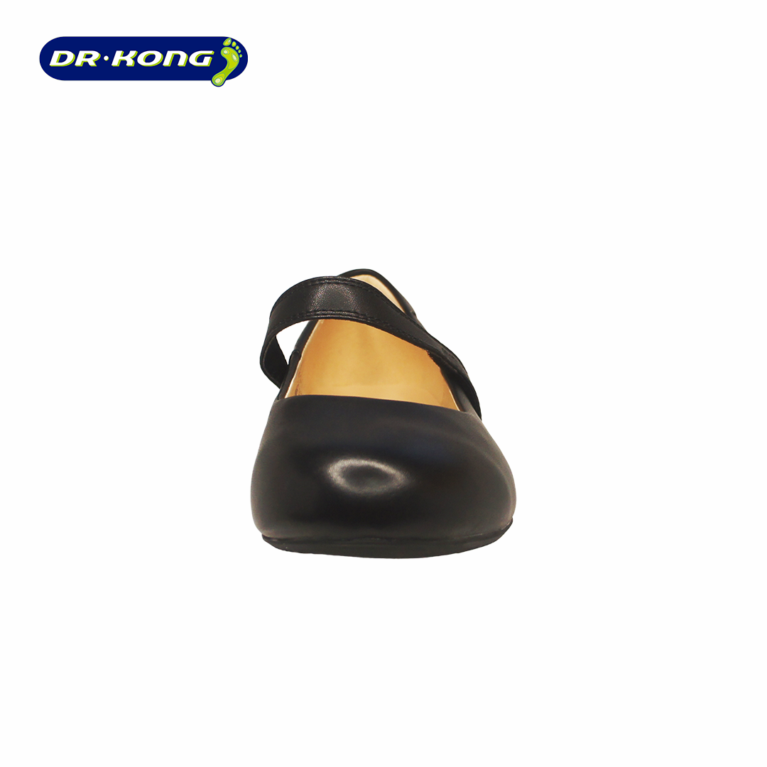 Dr. Kong Kids School Shoes P3000032