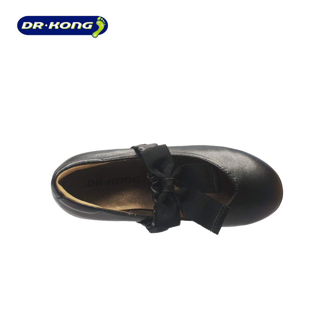 Dr. Kong Kids School Shoes B1900101