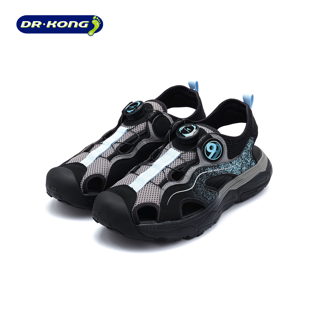 Dr. Kong Kids Smart Footbed Sandals S2000710