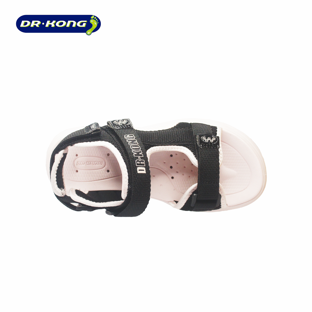 Dr. Kong Kids Smart Footbed Sandals S2000588