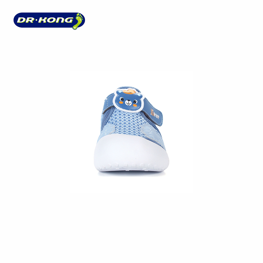 Dr. Kong Baby 123 Smart Footbed Sandals B1301233